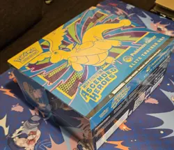 IN HAND Pokemon TCG: Ascended Heroes - Pokemon Center ETB | FACTORY SEALED NEW! - Image 3