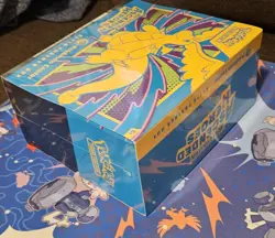 IN HAND Pokemon TCG: Ascended Heroes - Pokemon Center ETB | FACTORY SEALED NEW! - Image 4