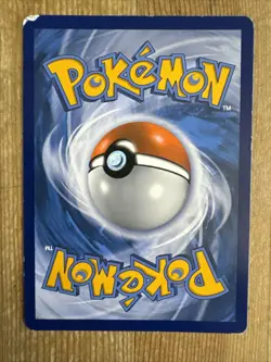 Decidueye - 11/149 - Cracked Ice Holo Rare - Pokemon Sun & Moon Base Set DMG - Image 2