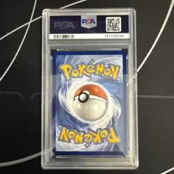 2025 POKEMON SVP EN-SV PROMO #175 & 176 ESPEON & UMBREON SET PSA 10 - Image 2