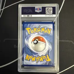 2025 POKEMON SVP EN-SV PROMO #175 & 176 ESPEON & UMBREON SET PSA 10 - Image 4
