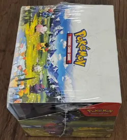 Pokemon ME Ascended Heroes 10 Mini Tin Retail Display - In Hand - Factory Sealed - Image 2