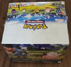 Pokemon ME Ascended Heroes 10 Mini Tin Retail Display - In Hand - Factory Sealed - Image 3
