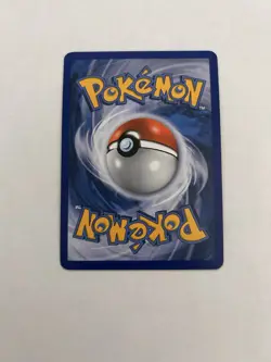 Pokemon Gengar Platinum Arceus Reverse Holo Rare #16 - Image 2