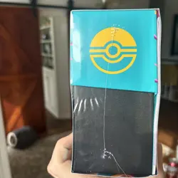 Pokemon TCG Ascended Heroes From Pokemon Center ETB Elite Trainer Box Sealed - Image 2