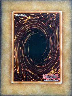 Yugioh Ancient Gear Castle SOI-EN047 Ultimate Rare 1st Ed LP - Image 2