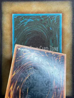 Yugioh Covering Fire RDS-EN060 Ultimate Rare 1st Ed MP - Image 5