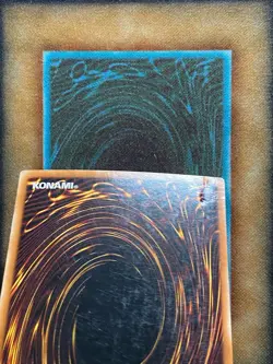 Yugioh Necrovalley PGD-084 Super Rare 1st Ed MP - Image 3