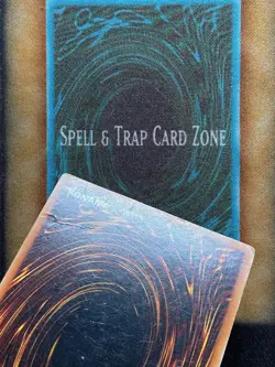 Yugioh Gaia The Dragon Champion LOB-125 Secret Rare Original Print MP - Image 5