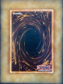 Yugioh Armed Dragon LV5 SOD-EN014 Ultimate Rare MP - Image 4