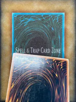 Yugioh Armed Dragon LV5 SOD-EN014 Ultimate Rare MP - Image 5