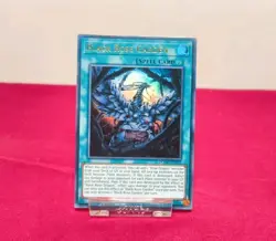 Yugioh Black Rose Garden DOOD-EN055 Ultra Rare 1st Edition NM - Image 1