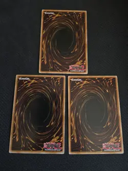 3x Musakani Magatama x3 STOR-EN074 Rare 2x 1st Edition NM Playset Yugioh - Image 2