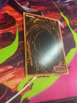 Yugioh Heavy Storm MRD-E142 Super Rare MP - Image 3