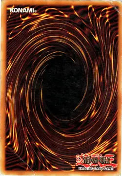 Graceful Charity Super Rare Starter Deck: Pegasus SDP-040 MP - Image 2