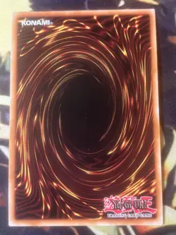 Yugioh: Burial From A Different Dimension - THSF-EN051 - Super Rare - 1st Ed LP - Image 2