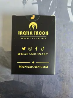 Mana Moon Akiza Yusei Spy X Family Sleeves Japanese/Yugioh Size 70CT Signer Yor - Image 2