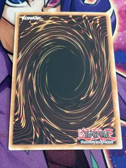 YUGIOH RED-EYES DARK DRAGOON SECRET RARE RA02-EN021 - Image 2