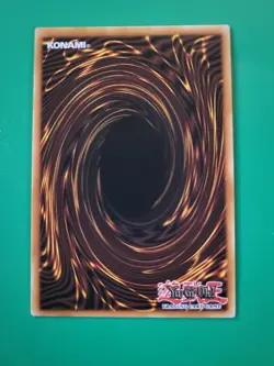 Yugioh! Forbidden Droplet - MP22-EN254 - Prismatic Secret Rare - 1st Edition - Image 5