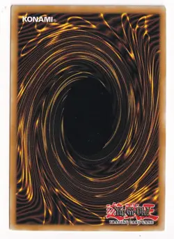 Yu-Gi-Oh! Reload IOC-045 Super Rare 1st Edition Near Mint - Image 2