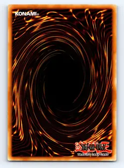 Yugioh B-Buster Drake LCKC-EN020 Unlimited Secret Rare Holo - NM 💎 - Image 2