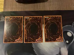 Giant Flea 3x TP1-017 Tournament Pack 1 Yu-Gi-Oh - Image 5