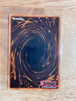 A Feather of the Phoenix FET-EN037 Flaming Eternity Unlimited - Yu-Gi-Oh! - Image 2