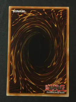 Yu-Gi-Oh TCG Duelist Pack: Kaiba #DPKB-EN010 Cyber Jar (UTR) Ultimate Rare - Image 2