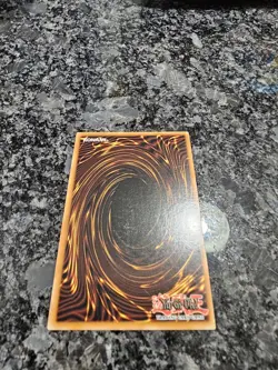 YUGIOH Vintage X-head Cannon 1st Edition MFC-004 LP Super Rare X2 - Image 2