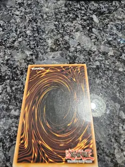 YUGIOH Vintage X-head Cannon 1st Edition MFC-004 LP Super Rare X2 - Image 5