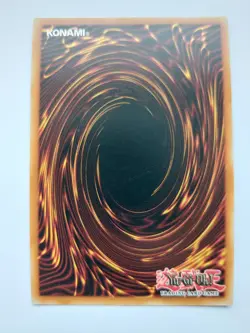 Yu-Gi-Oh! - Berry Magician Girl - MVP1-EN014 - Ultra Rare - Limited Edition - Image 2