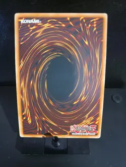 Yu-Gi-Oh! TCG Red-Eyes Wyvern #ANPR-ENSE2 LP Limited Super Rare Holo - Image 2