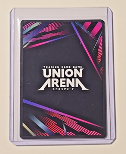 Union Arena Demon Slayer Inosuke Hashibira SR UE05BT/KMY-1-079 - Image 4