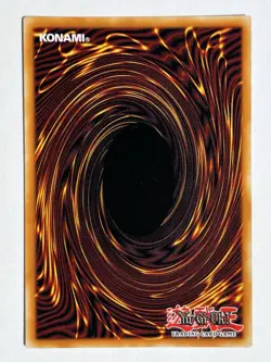 YuGiOh! TCG || Yubel, the Loving Defender Forever PHNI-EN038 QCR - Image 2