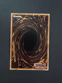 Dark Magic Attack DR2-EN208 Ultra Rare Unlimited Edition LP YuGiOh - Image 2