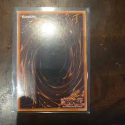 Yu-Gi-Oh! Konami Exosister Karmael BPRO-EN044 1st Ed Holo Xyz/Effect Monster - Image 2