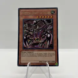 Yu-Gi-Oh! Mystical Beast of Serket SDMA-EN037 Ultra Rare 1st Edition NM - Image 2