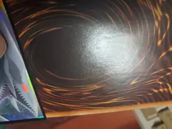 Mirrorjade the Iceblade Dragon Starlight Rare PHHY-EN100 Photon Hypernova 1st LP - Image 3