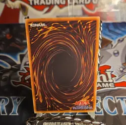 NM Buster Blader the Destruction Sword BOSH-JP018 Ultimate Rare YuGiOh - Image 4