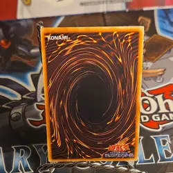 NM Water Dragon EEN-JP015 Ultimate Rare YuGiOh - Image 5