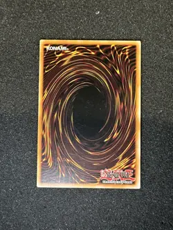 Yugioh Machina Fortress - SDMM-EN001 - Ultra Rare - Unlimited - NM - Image 2