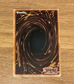 Yugioh Guardian Grarl DCR-007 Ultra Rare 1st Ed LP - Image 2