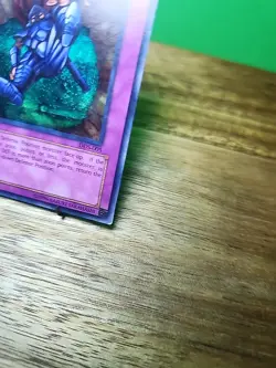 Acid Trap Hole (Dark Duel Stories) DDS-005 Yu-Gi-Oh! Video Game Promo NM - Image 4