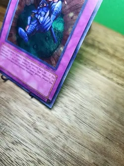 Acid Trap Hole (Dark Duel Stories) DDS-005 Yu-Gi-Oh! Video Game Promo NM - Image 5