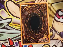 S:P Little Knight RA03-EN049 Quarter Century Bonanza 1st Edition Yu-Gi-Oh! HOT!! - Image 2