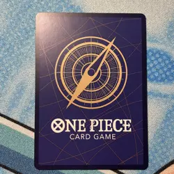 EB03-055 Nico Robin Heroines Edition SR One Piece TCG English - Image 2