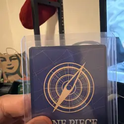 Zeus Alternate Art OP11-106 NM - One Piece TCG - Image 5