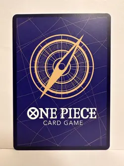 One Piece TCG • Three Thousand Worlds OP03-057 • Alternate Artwork • JPN/NM - Image 2