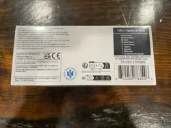 One Piece OP-05 Booster Box Mint Sealed English - Image 4