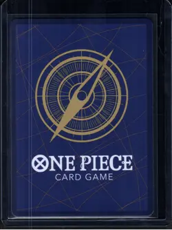 One Piece TCG English OP11-054 Nami SR Foil - Image 2